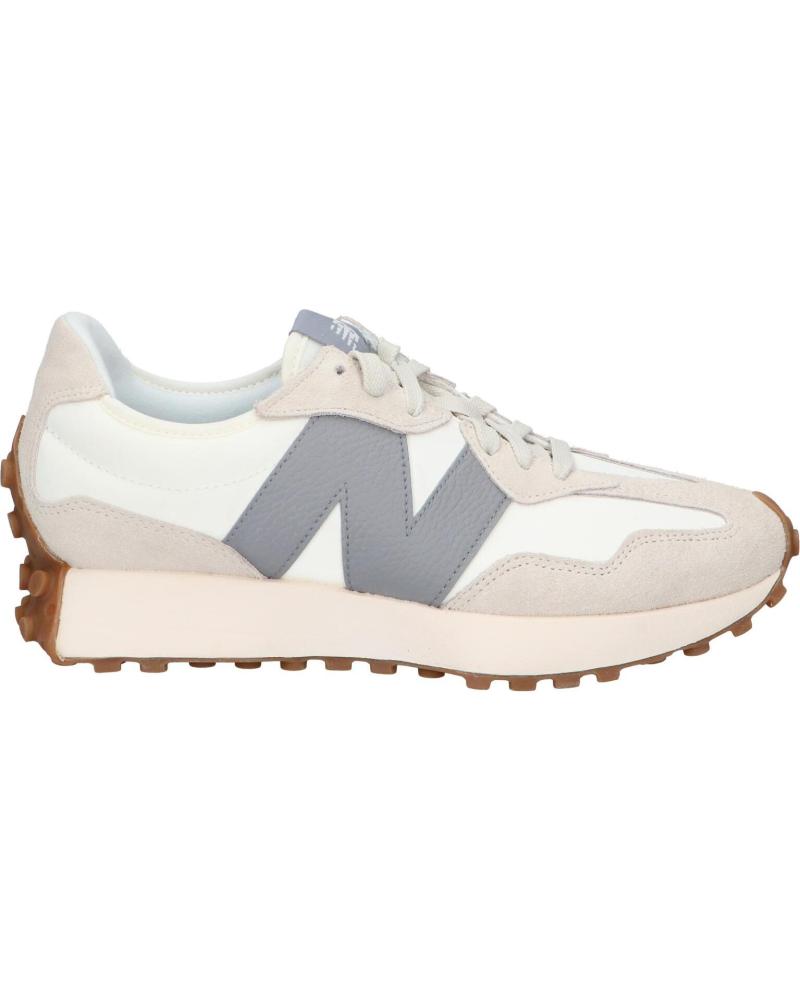 Deportivas de Hombre NEW BALANCE ZAPATILLAS U327LT U327V1 MOONBEAM MOONBEAM