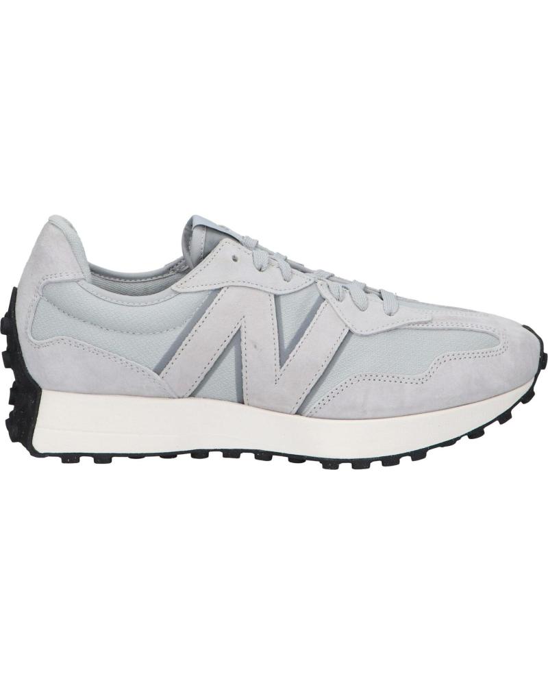 Deportivas de Hombre NEW BALANCE U327SWA U327V1 RAINCLOUD