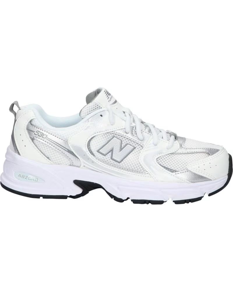 New Balance GR530AD GR530V1 White Beig
