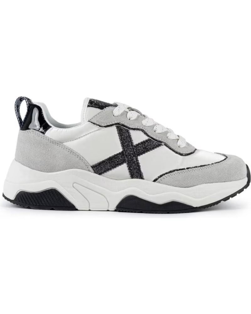 Munich Zapatillas Munich Wave 8770174 Blancas Blanco