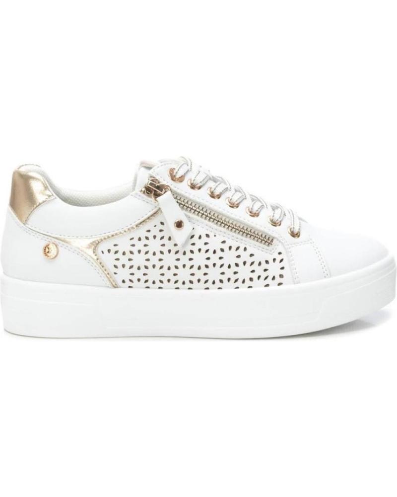 Deportivas de Mujer XTI SNEAKERS 143624 MUJER BLANCO
