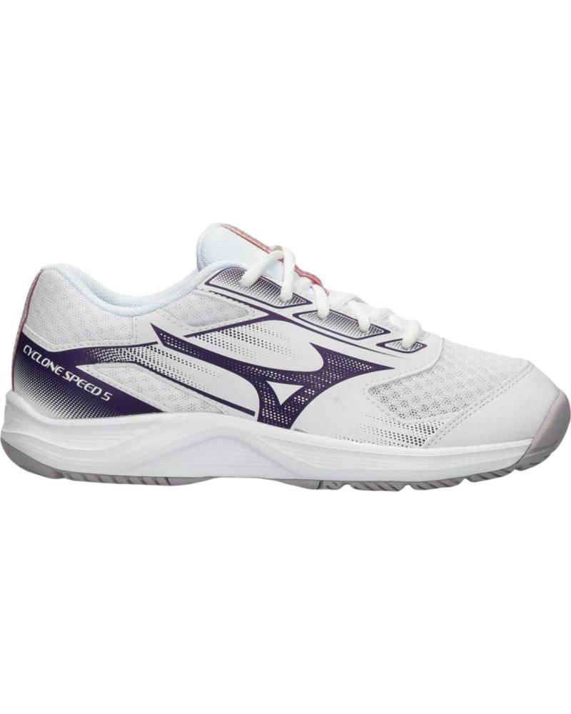 Sapatilhas de Mulher MIZUNO CYCLONE SPEED VARIOS COLORES