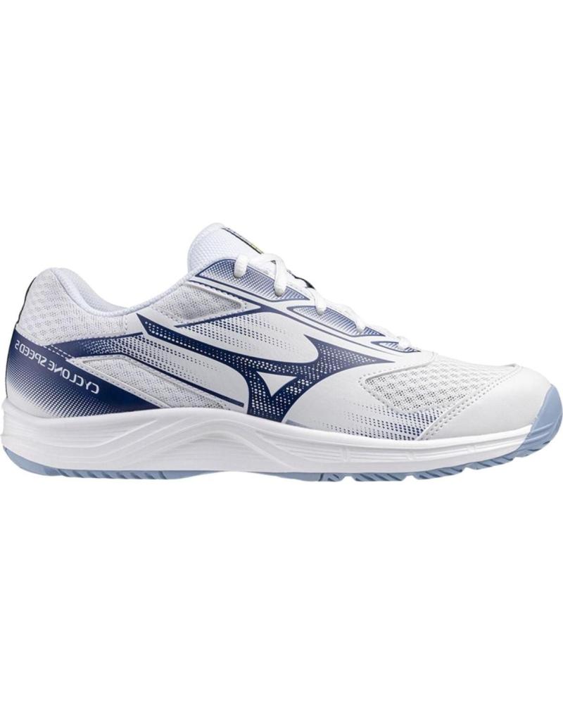 Deportivas de Hombre y Niño MIZUNO CYCLONE SPEED VARIOS COLORES