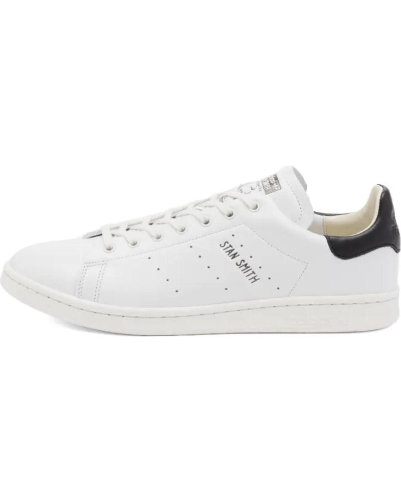 Deportivas de Hombre ADIDAS STAN SMITH LUX HQ6785 CRYSTAL - OFF - CORE BLACK WHITE