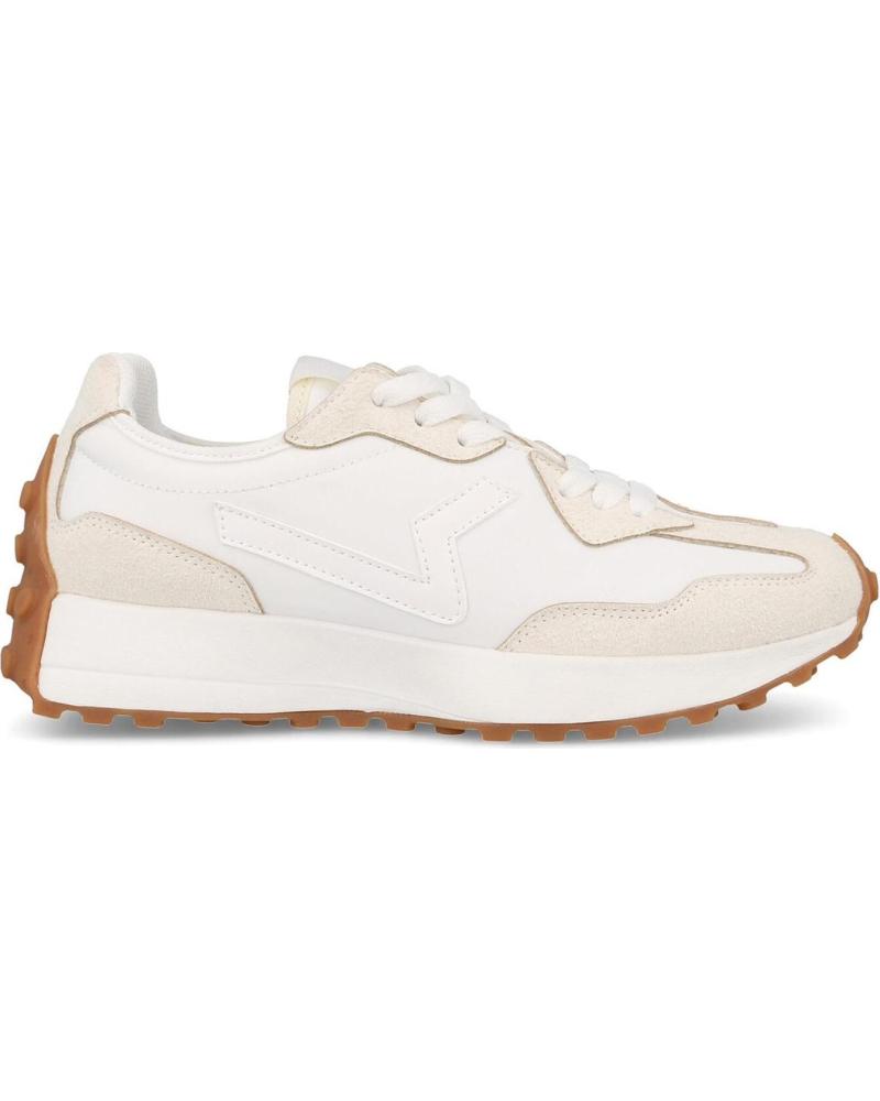 PAREDES ZAPATILLAS CASUAL BERZOSA BLANCAS BLANCO BLANCO