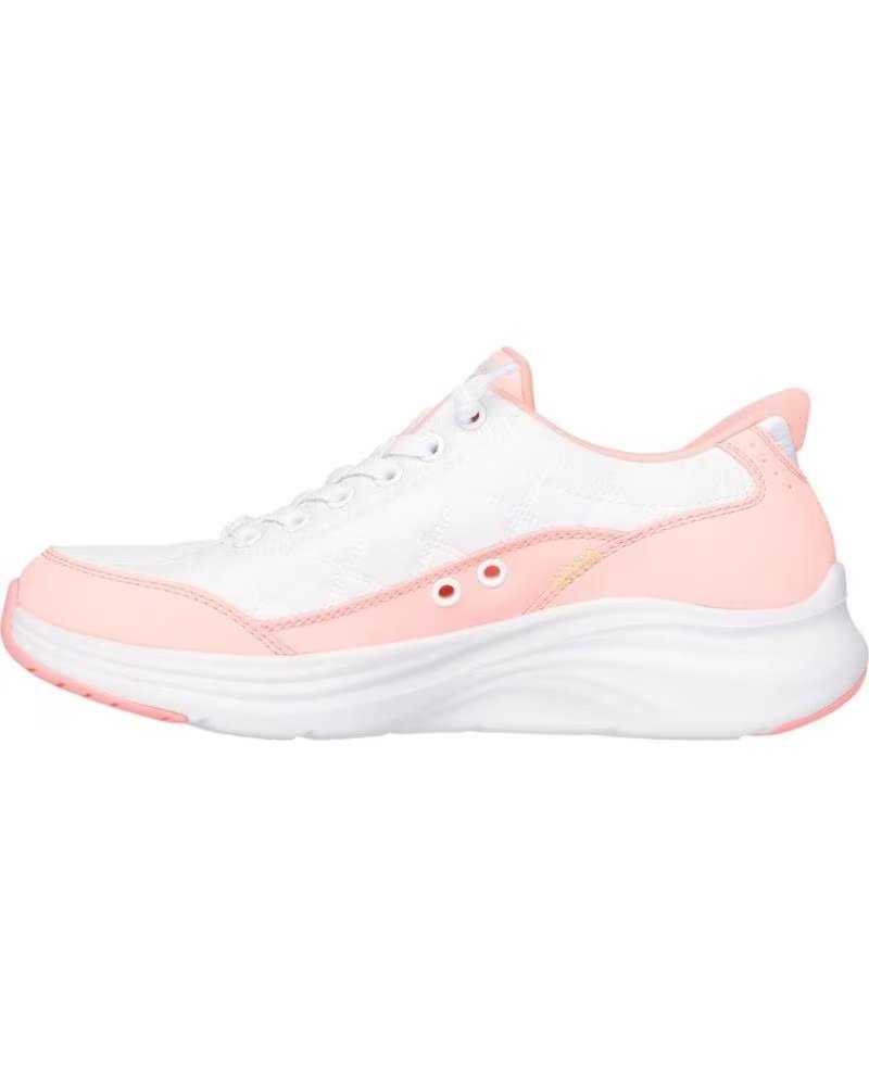 Skechers Slip-ins Vapor Foam Rojo