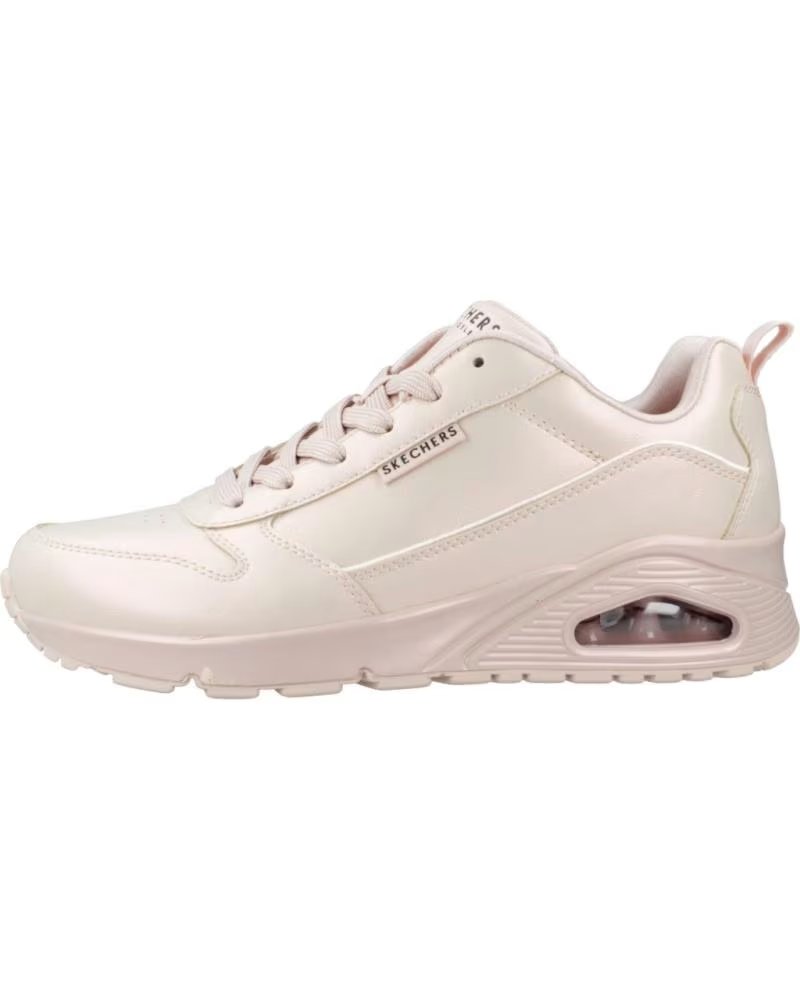 Skechers Zapatillas Mujer Modelo Uno - Galactic Gal Color Rosa Ltpk