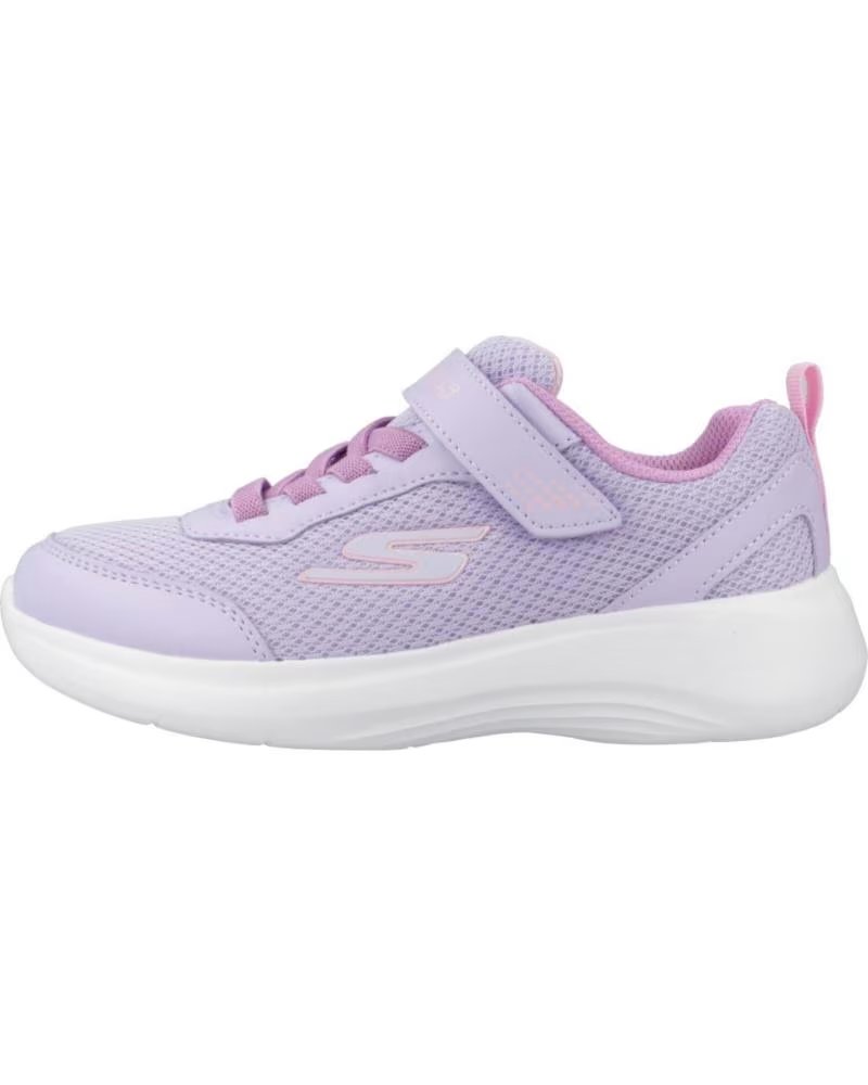 Skechers Selectors Lavanda Velcro Lav