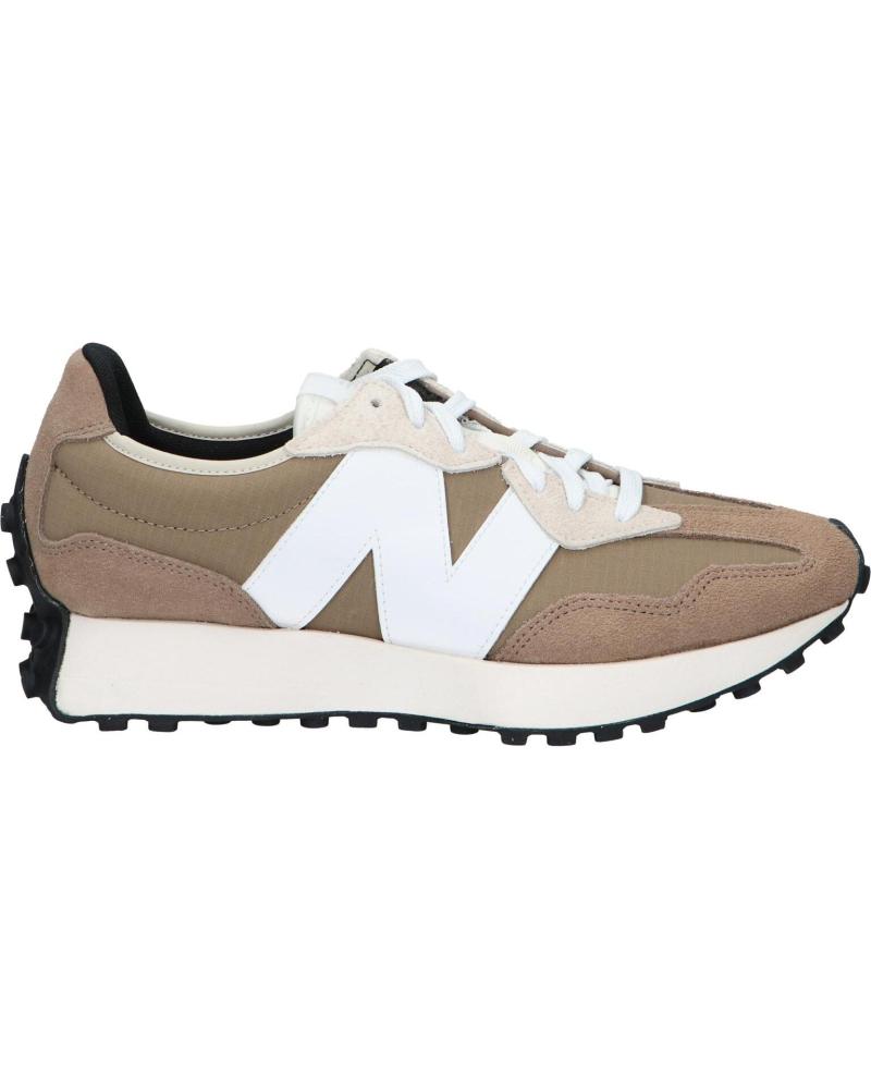 Deportivas de Hombre NEW BALANCE U327SBC U327V1 MUSHROOM