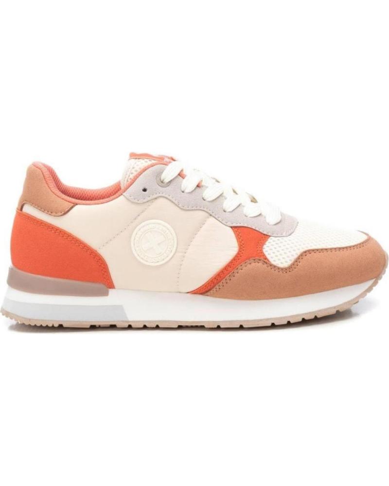 Deportivas de Mujer XTI SNEAKERS 144061 MUJER BEIG BEIGE