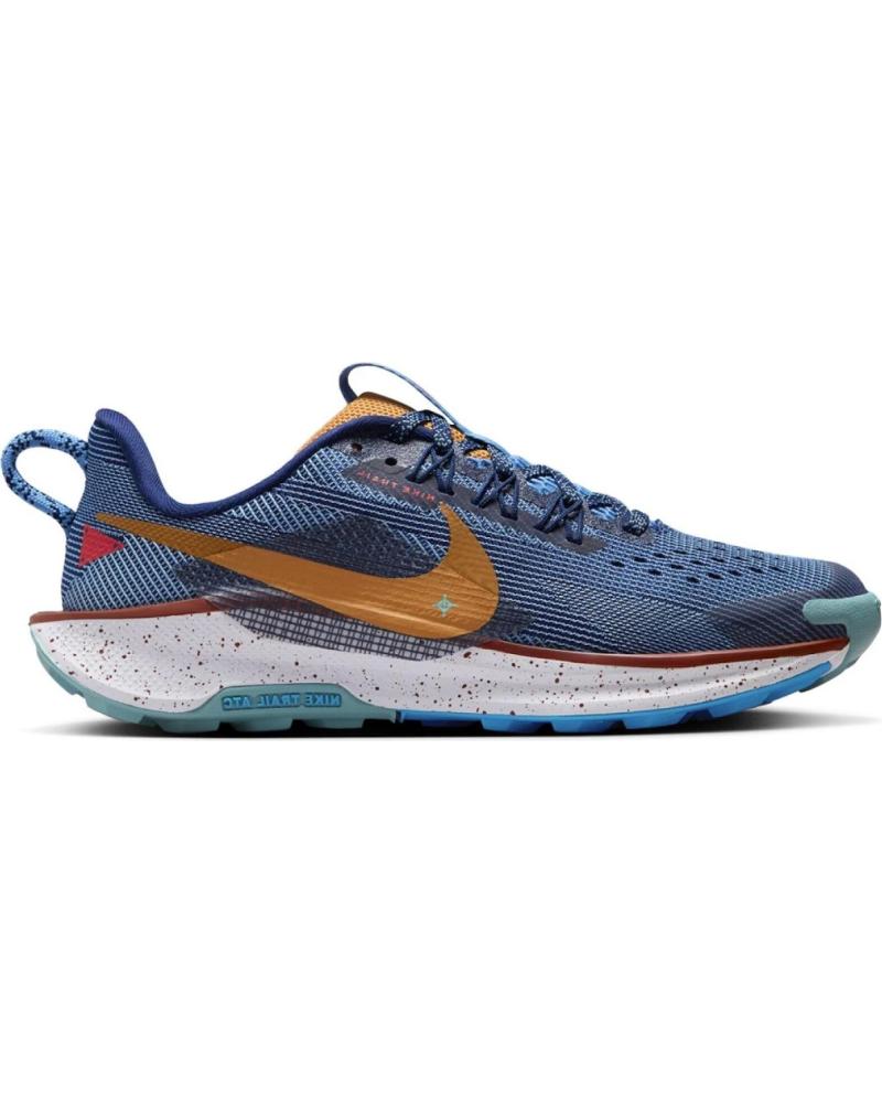 NIKE PEGASUS TRAIL 5 - Hipercalzado