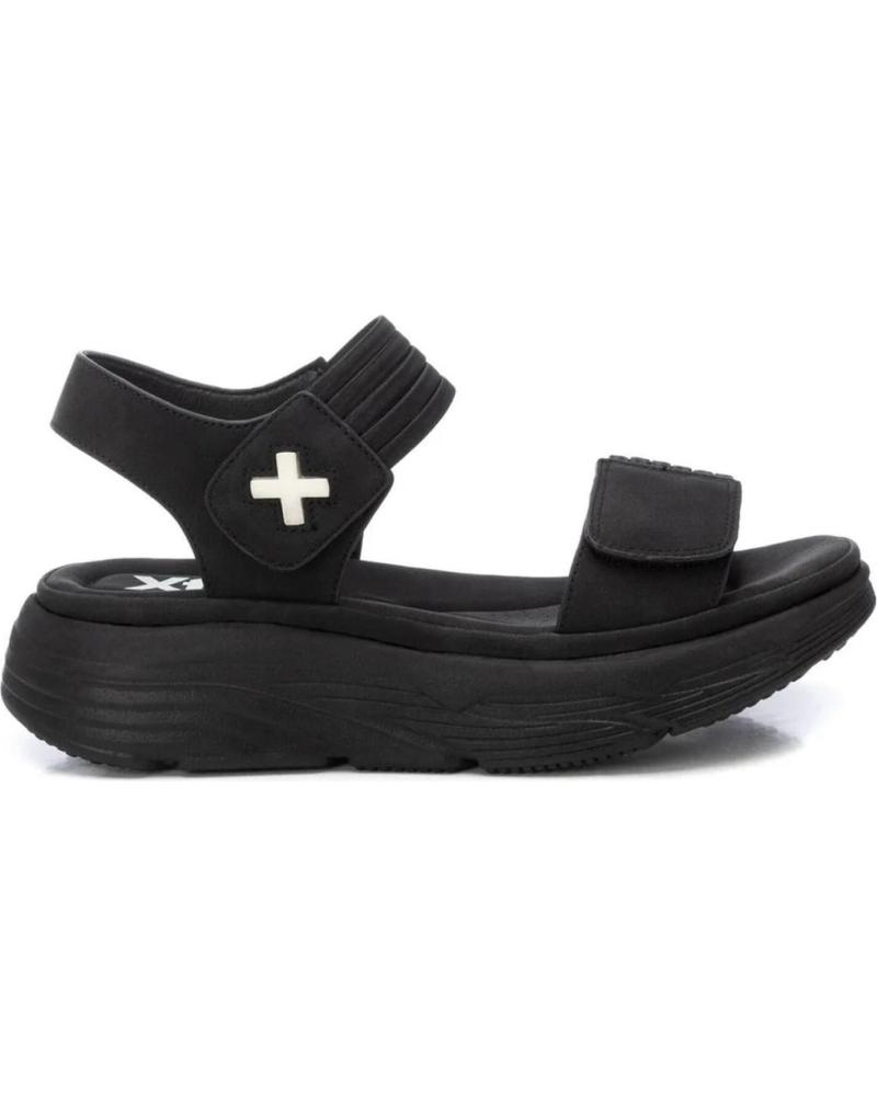 Sandalias de Mujer XTI 14398605 NEGRO