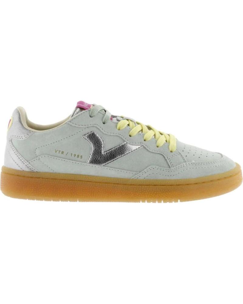 Deportivas de Mujer VICTORIA SNEAKERS 8806107 MUJER MENTA
