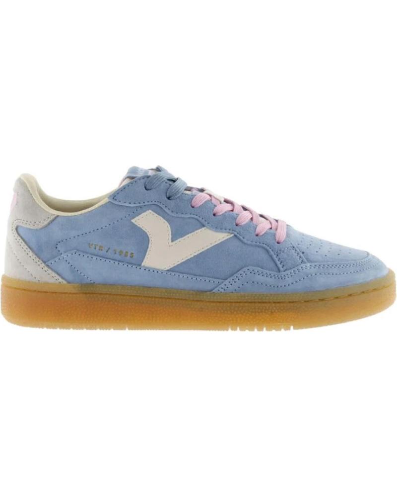 Deportivas de Mujer VICTORIA SNEAKERS 8806107 MUJER AZUL