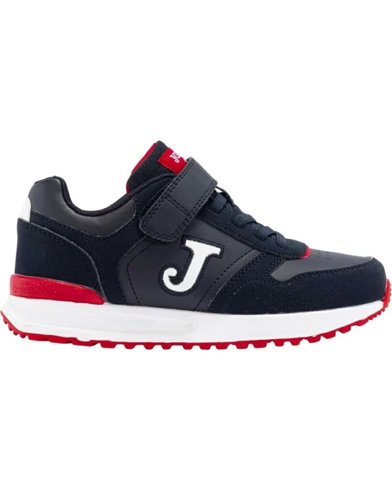 Joma Deportivas Velcro Tornado Azul