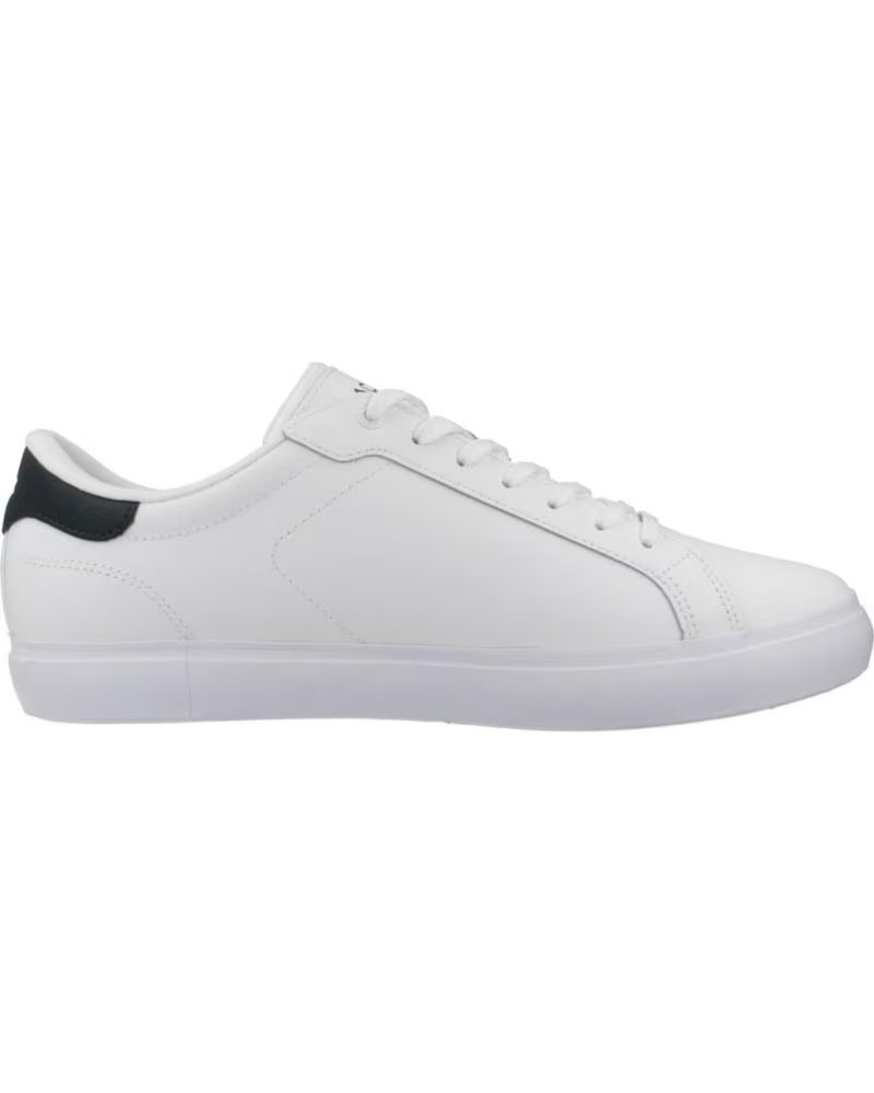 Zapatillas Lacoste Power-court 49SMA0081 Blanco