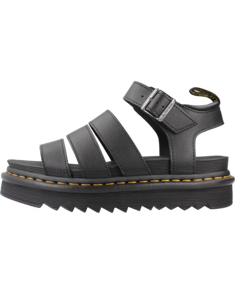 Sandalias Dr Martens Blaire 31520001 Blkthn
