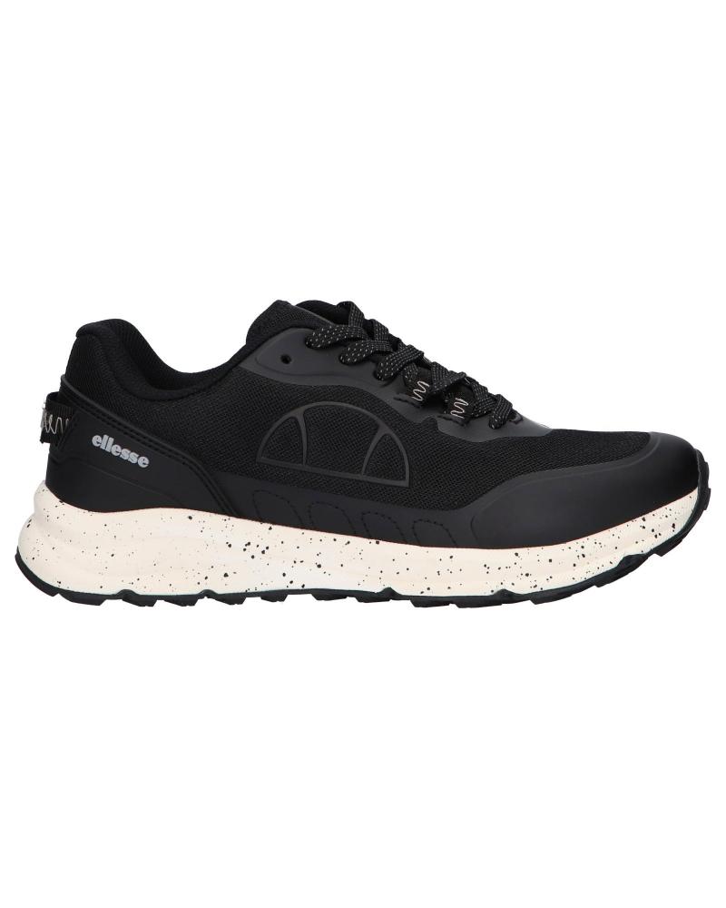 Zapatillas deporte de Hombre ELLESSE SHPF0512 SENTIERO RUNNER 011 BLACK