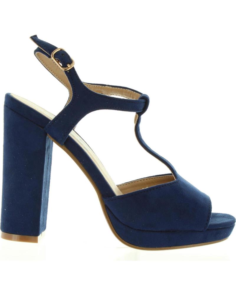 Sandalias de Mujer REFRESH 63587 ANTELINA NAVY