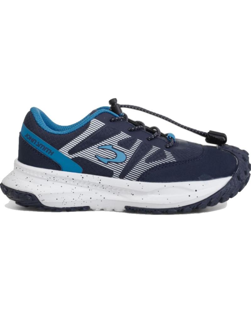Deportivas de Niño JOHN SMITH UKAX VARIOS COLORES