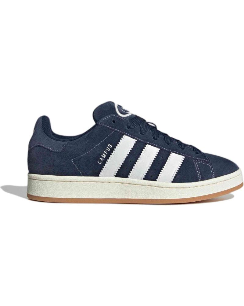 Deportivas de Hombre ADIDAS ZAPATILLAS CASUAL ORIGINALS NINDIG-FTWWHT-OWHITE