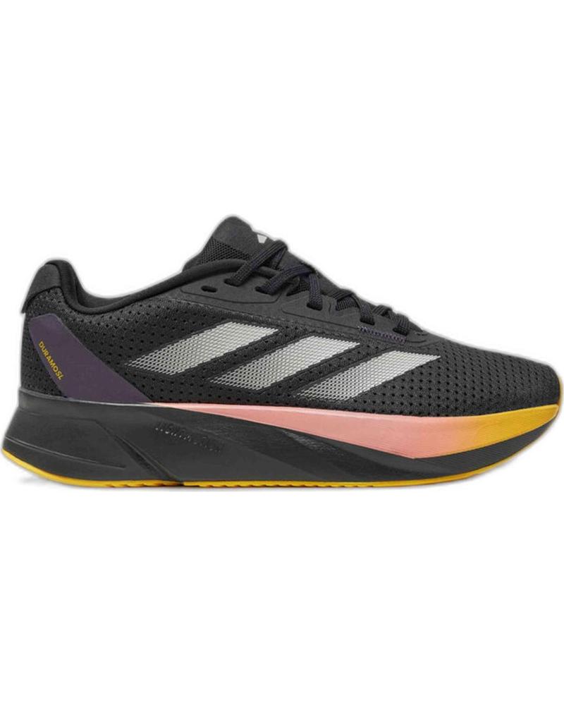 Deportivas de Mujer ADIDAS MODELO DURAMO SL W PARA MUJER C NEGRO