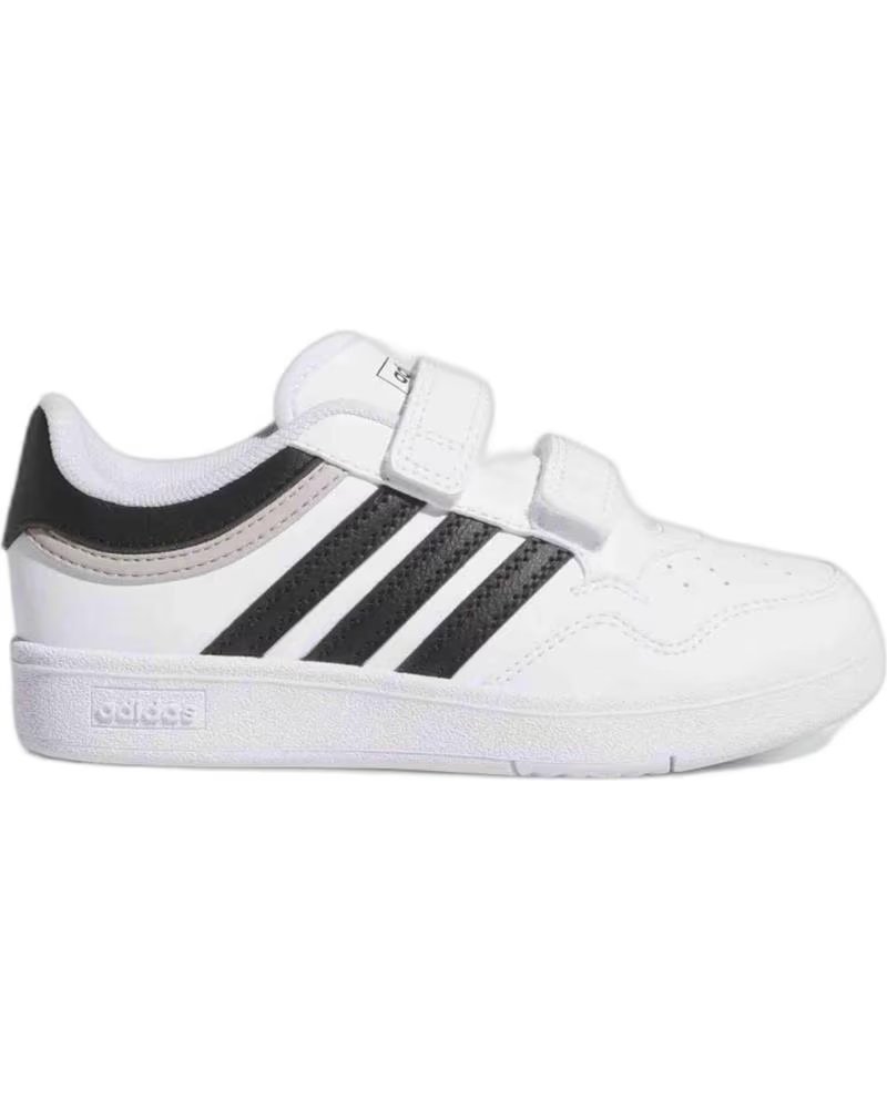 Adidas Zapatillas Hoops 4 0 Blanco