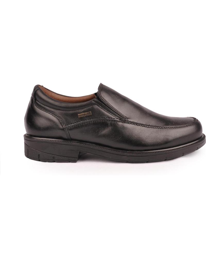 Mocasines de Hombre SZPILMAN MATEO BLACK