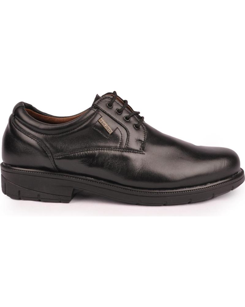 Mocasines de Hombre SZPILMAN OLIVER BLACK
