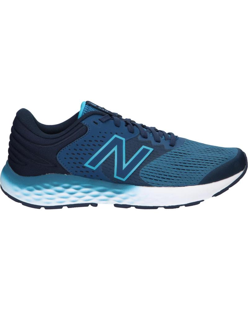 ZAPATILLAS NEW BALANCE M520LN7 PARA HOMBRE BLUE