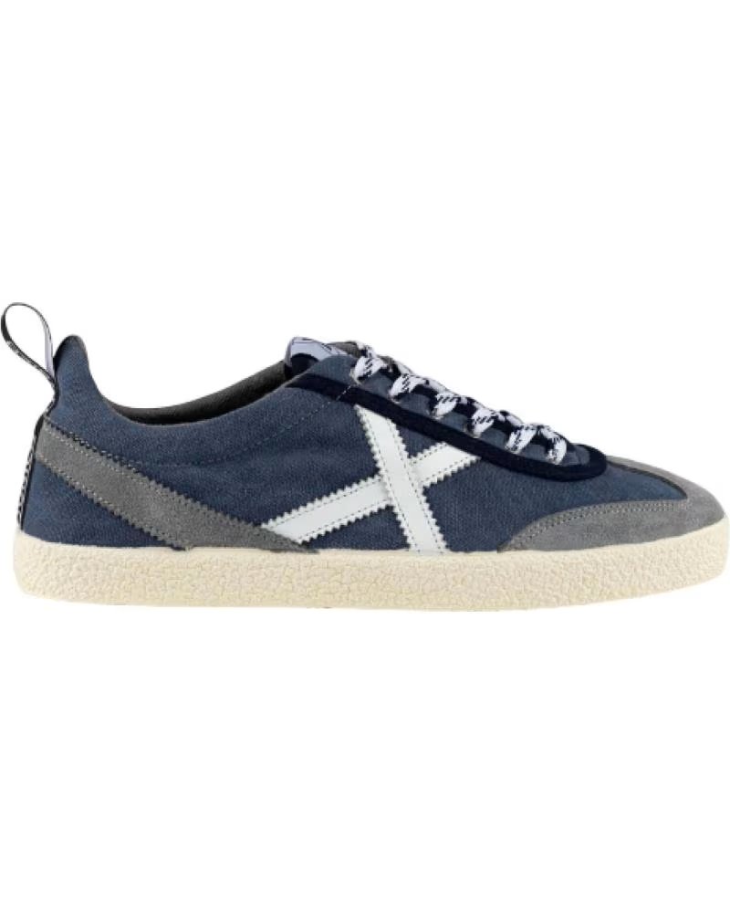 Munich Azul De Volata 85 8161085 Zapatillas Deportivas Es