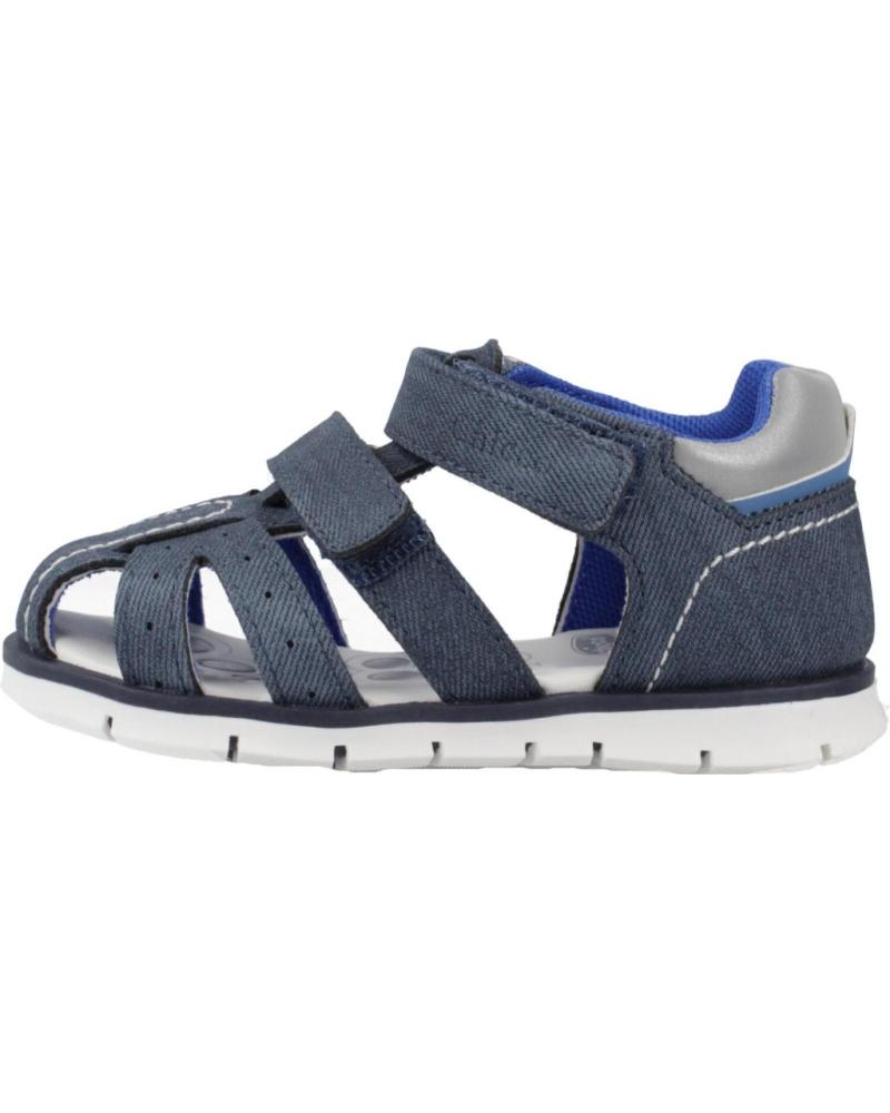 Sandalias de Niño CHICCO SANDALIAS NINO MODELO FIODOR COLOR AZUL 860