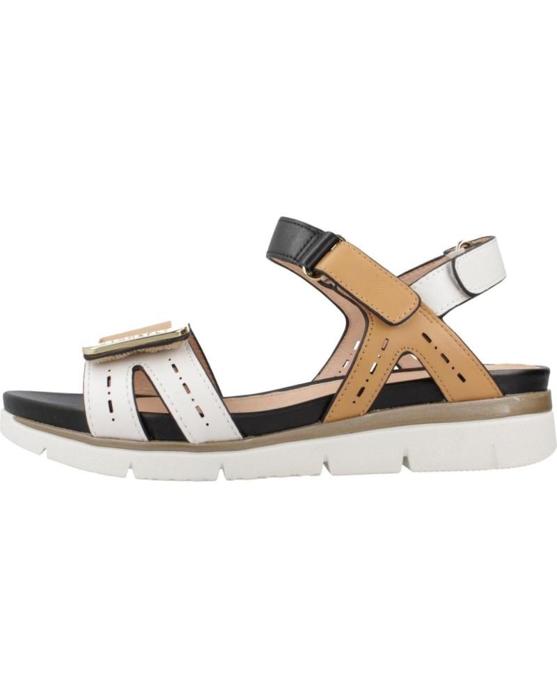 Sandalias de Mujer STONEFLY ELODY 24 CALF LTH 220834 MULTICOLOR VARIOS COLORES