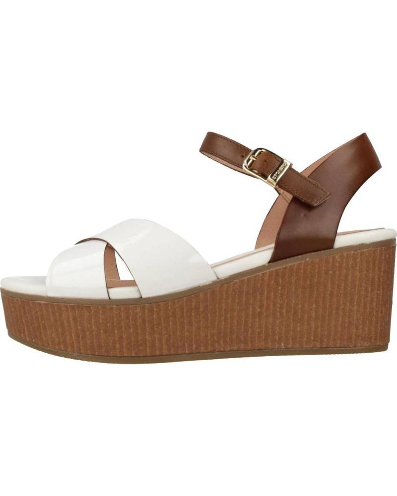 Sandalias de Mujer STONEFLY SANDALIAS MUJER MODELO DIVA 9 COLOR MARRON 66F