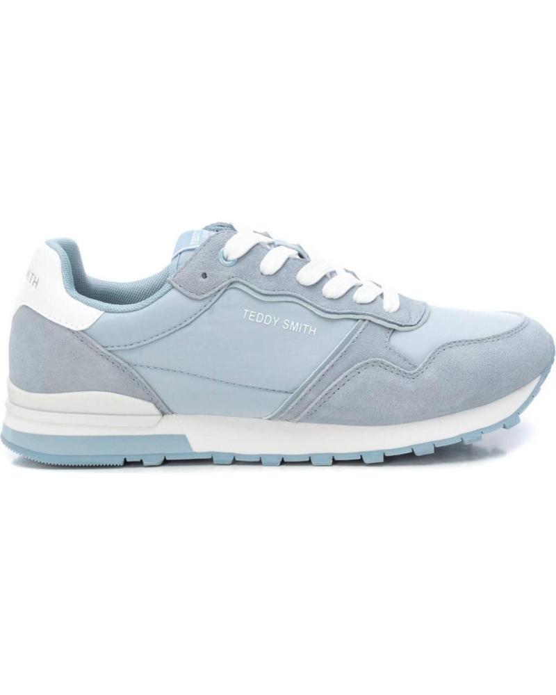Deportivas de Hombre TEDDY SMITH 120097 AZUL