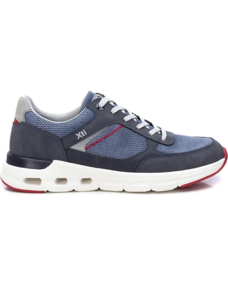 Deportivas de Hombre XTI SNEAKER AZUL