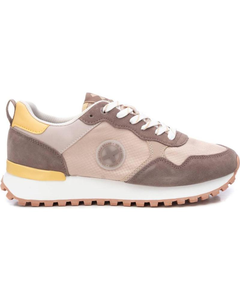 Deportivas de Hombre XTI 143594 TAUPE