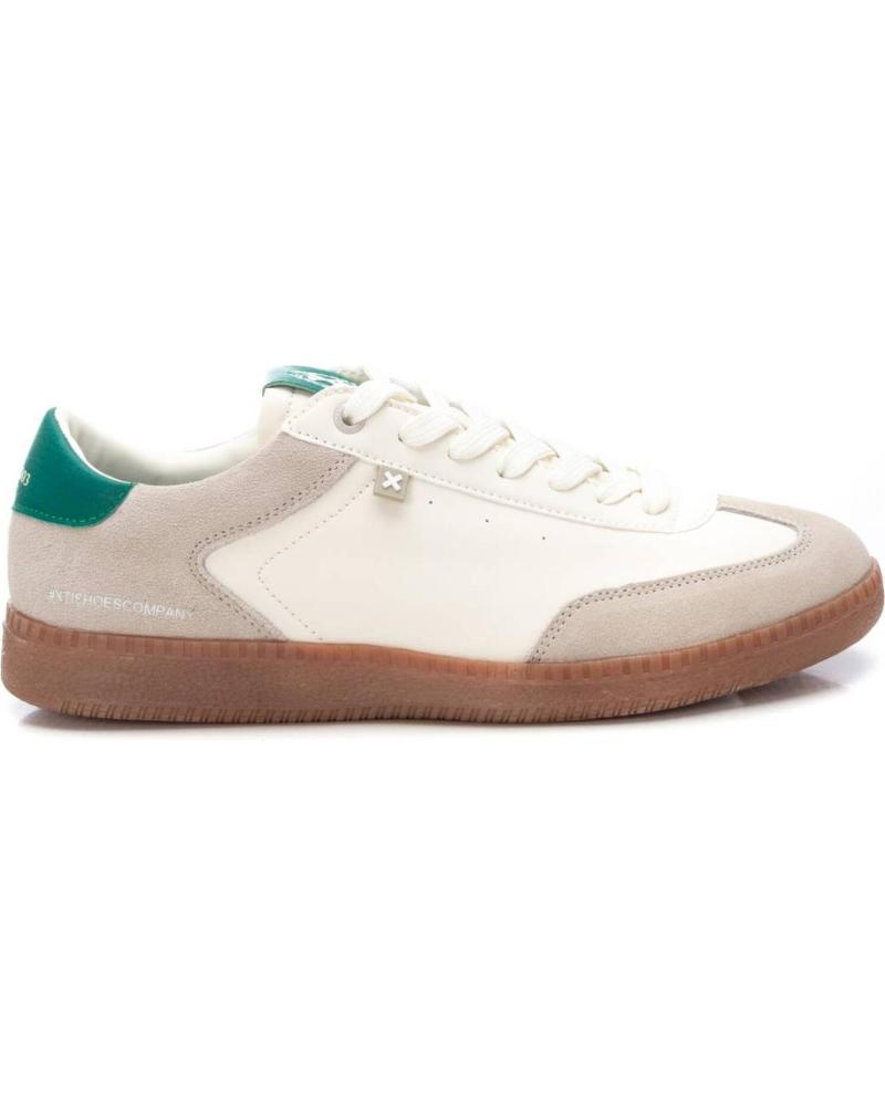 Deportivas de Hombre XTI 143598 VERDE