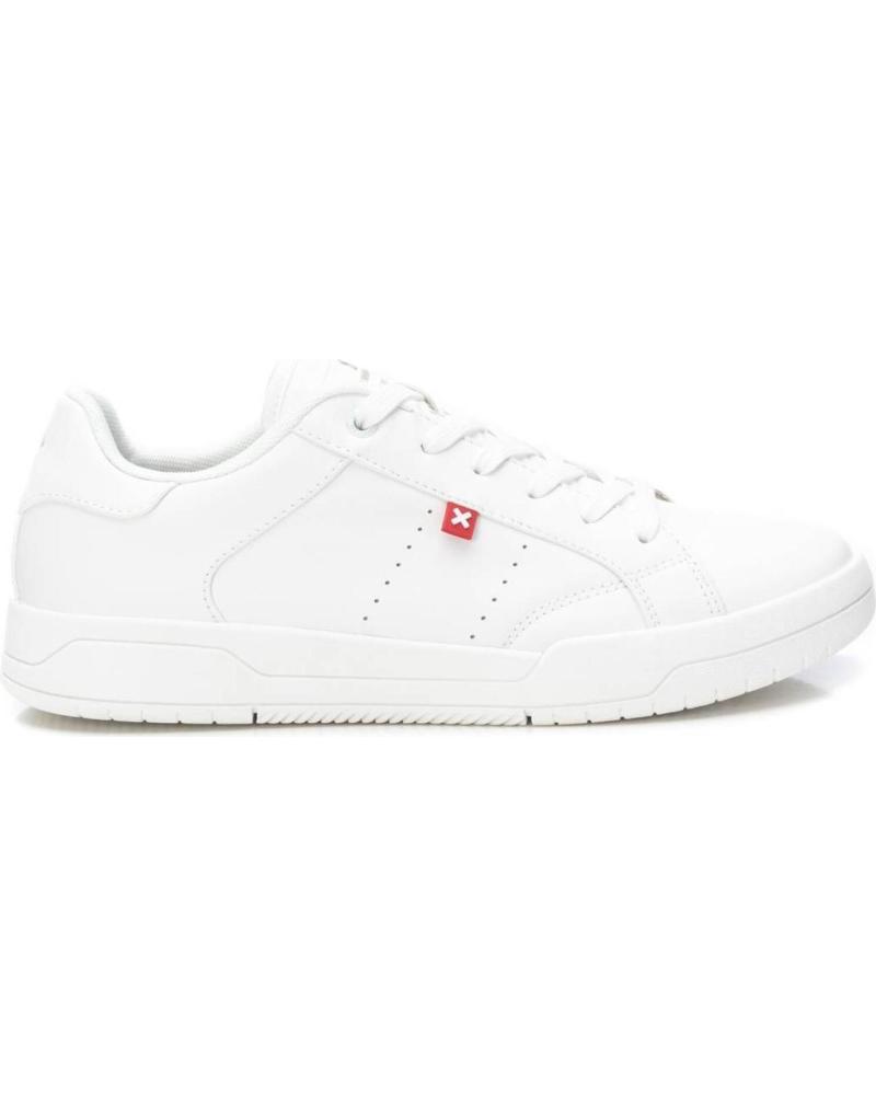 Deportivas de Hombre XTI DEPORTIVOS 143600 S DE BLANCO