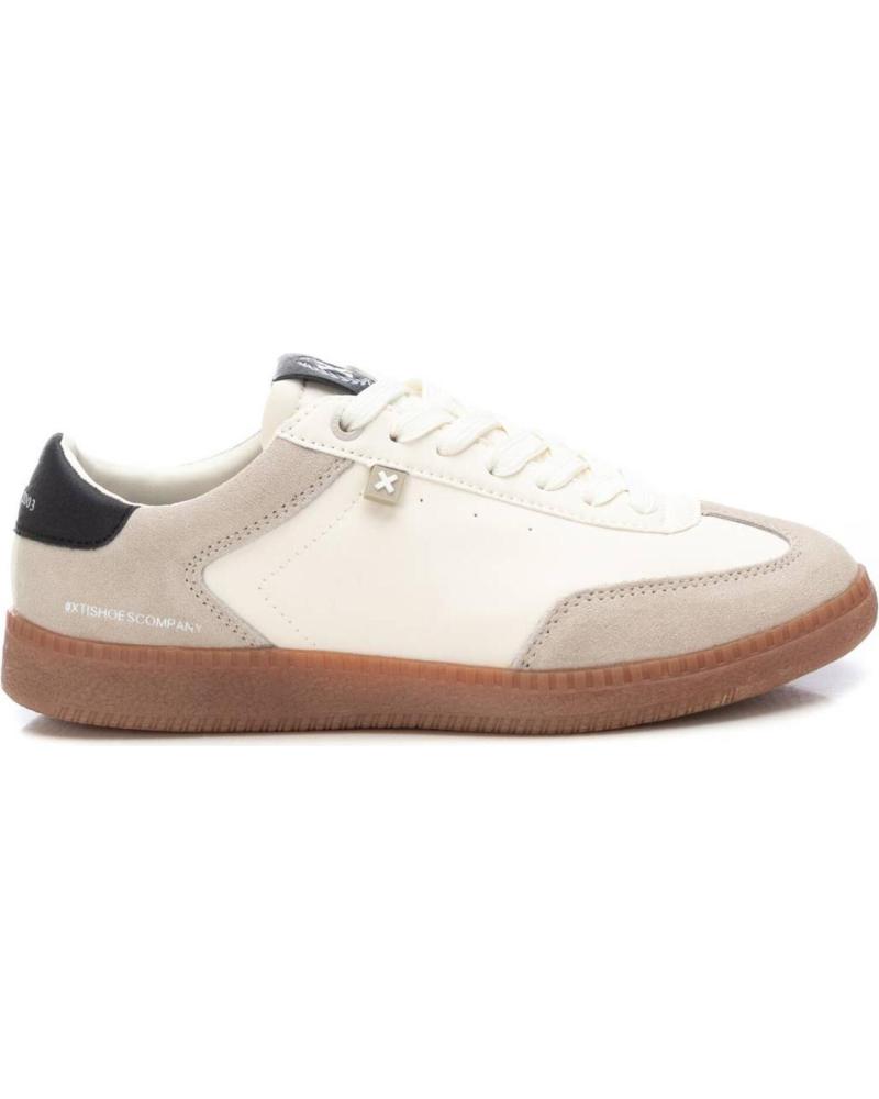 Deportivas de Mujer XTI 143610 NEGRO