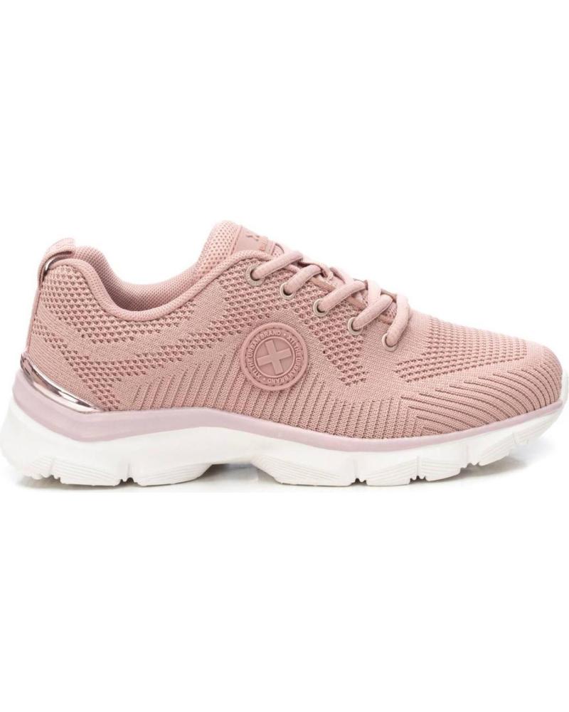 Deportivas de Mujer XTI 143614 NUDE