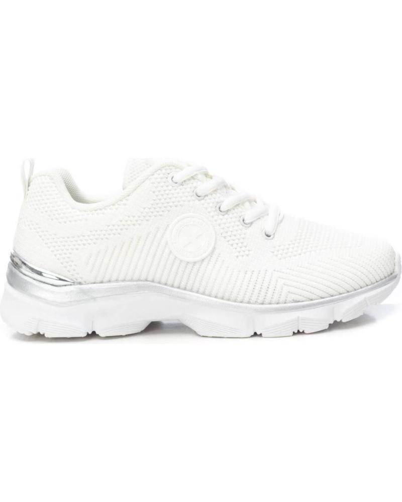 Deportivas de Mujer XTI 143614 BLANCO