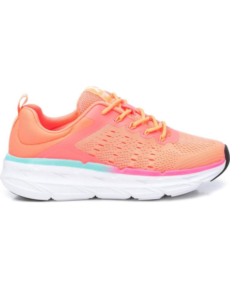 Deportivas de Mujer XTI 143617 FUCSIA