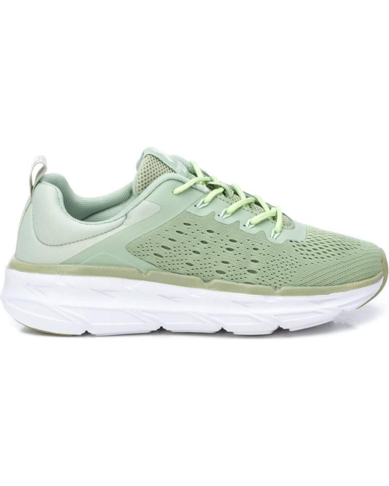 Deportivas de Mujer XTI 143617 AQUA