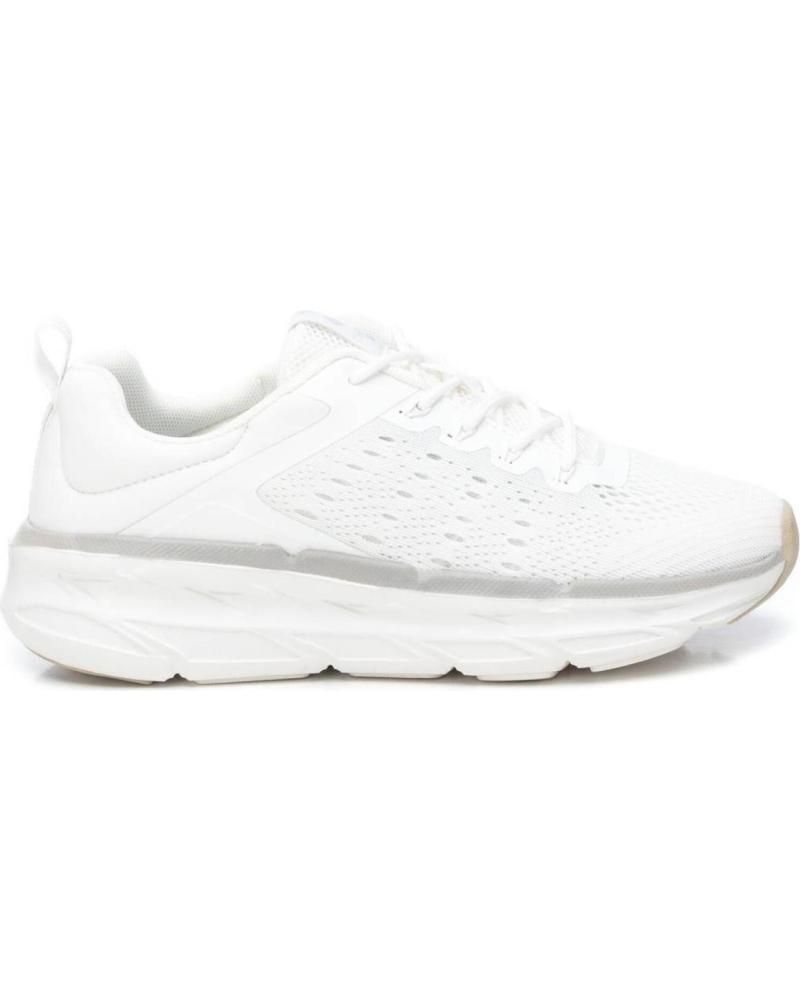 Deportivas de Mujer XTI 143617 BLANCO