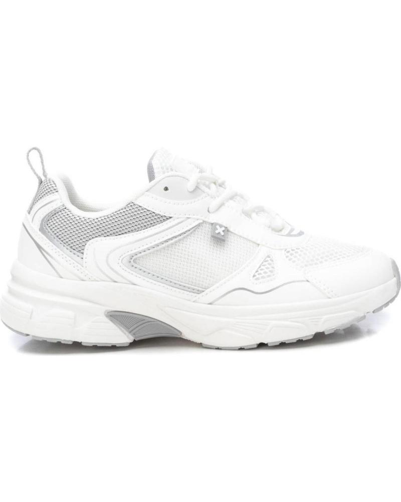 Deportivas de Mujer XTI 143621 PLATA