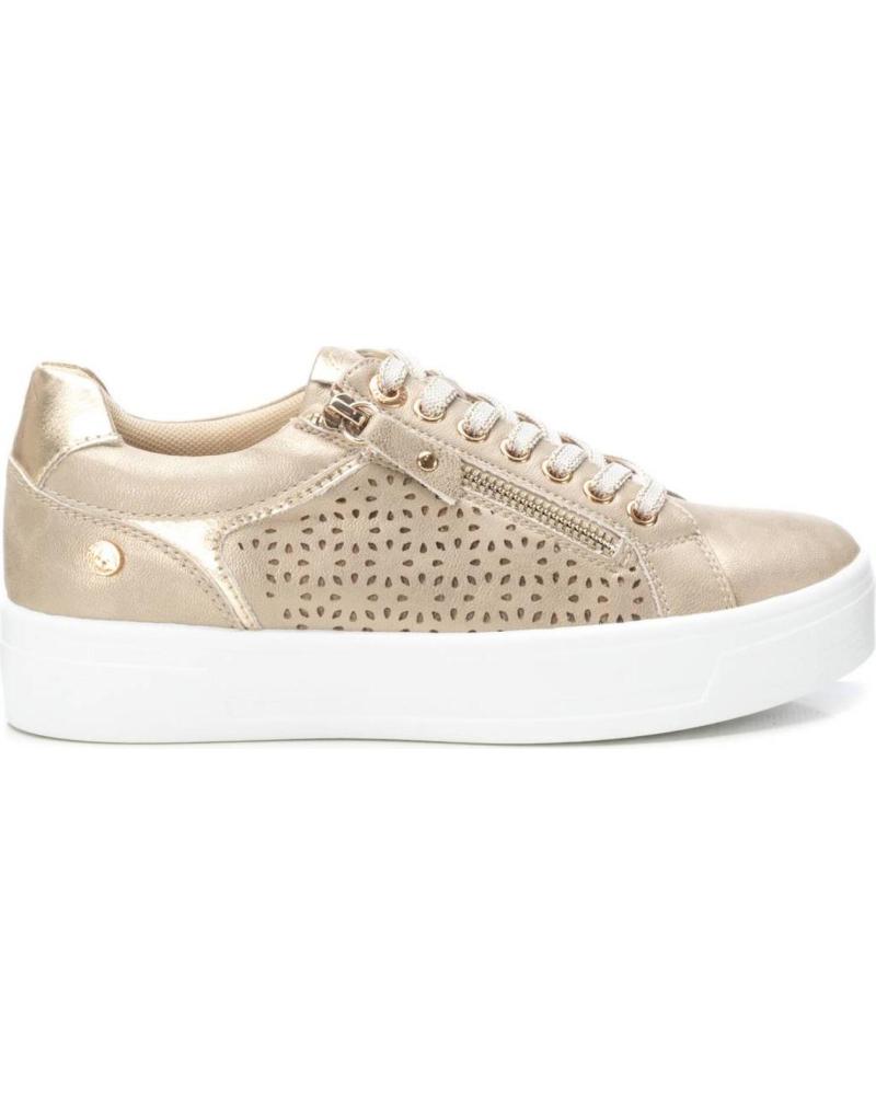 Deportivas de Mujer XTI 143624 ORO