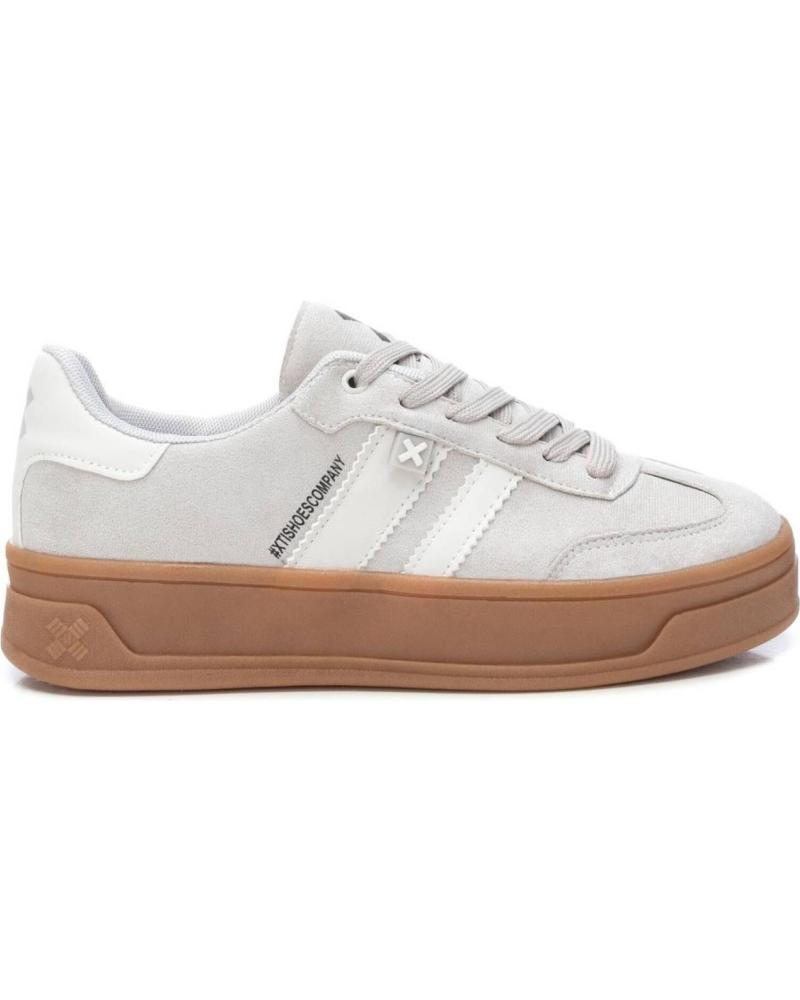 Deportivas de Mujer XTI 143644 HIELO