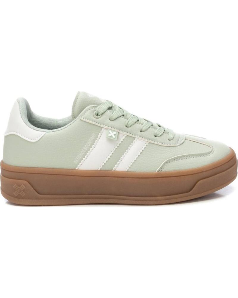 Deportivas de Mujer XTI 143645 AQUA