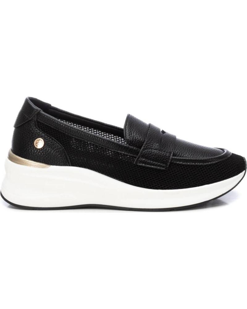 Deportivas de Mujer XTI 143707 NEGRO